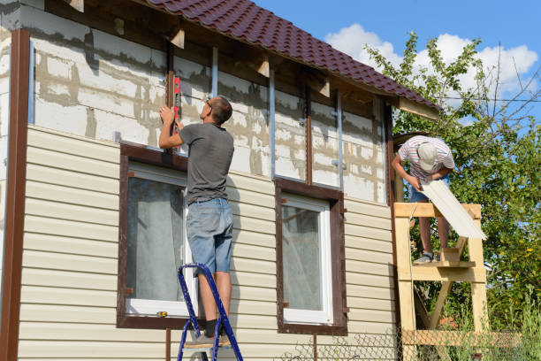 Siding Removal and Disposal in Dripping Springs, TX